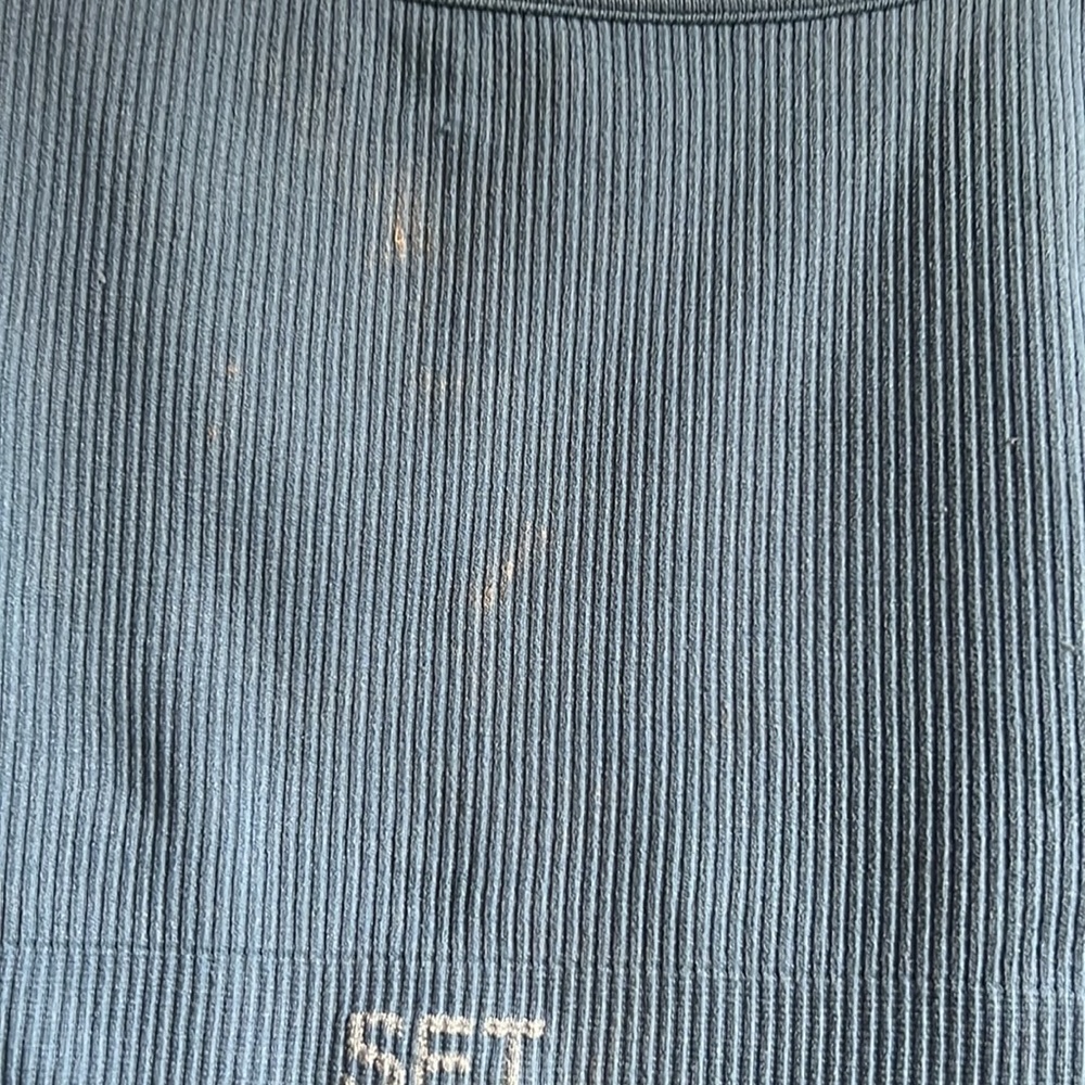 Set Active Workout Top - image 5